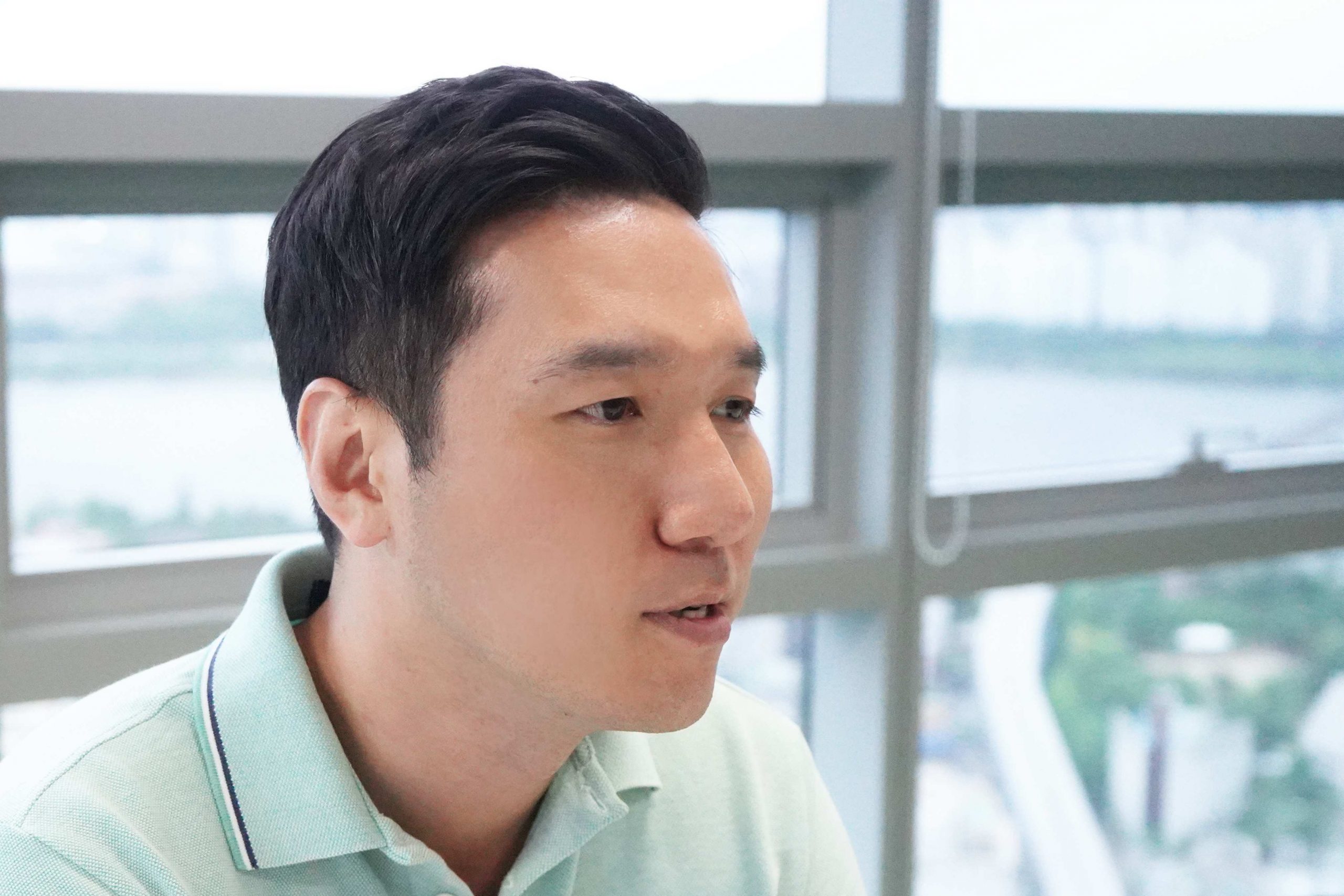 [CDP] ③ 손광래 아이지에이웍스 CSO, "9년간의 경험과 기술 결정체 '디파이너리'"・・・출시 1년여 만에 폭풍성장