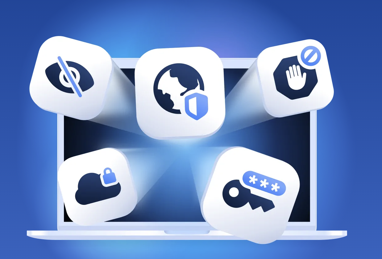 노드VPN, 강력한 새로운 기술 메시넷 발표