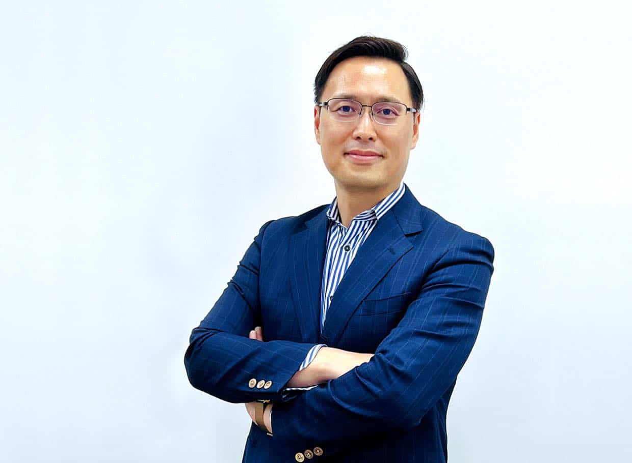 [이제는 SaaS 시대] 안정선 다이렉트클라우드 대표, "속도전으로 일본 클라우드 스토리지 시장 진입 성공"・・・2025년 상장 위해 인력・조직・마케팅 재정비