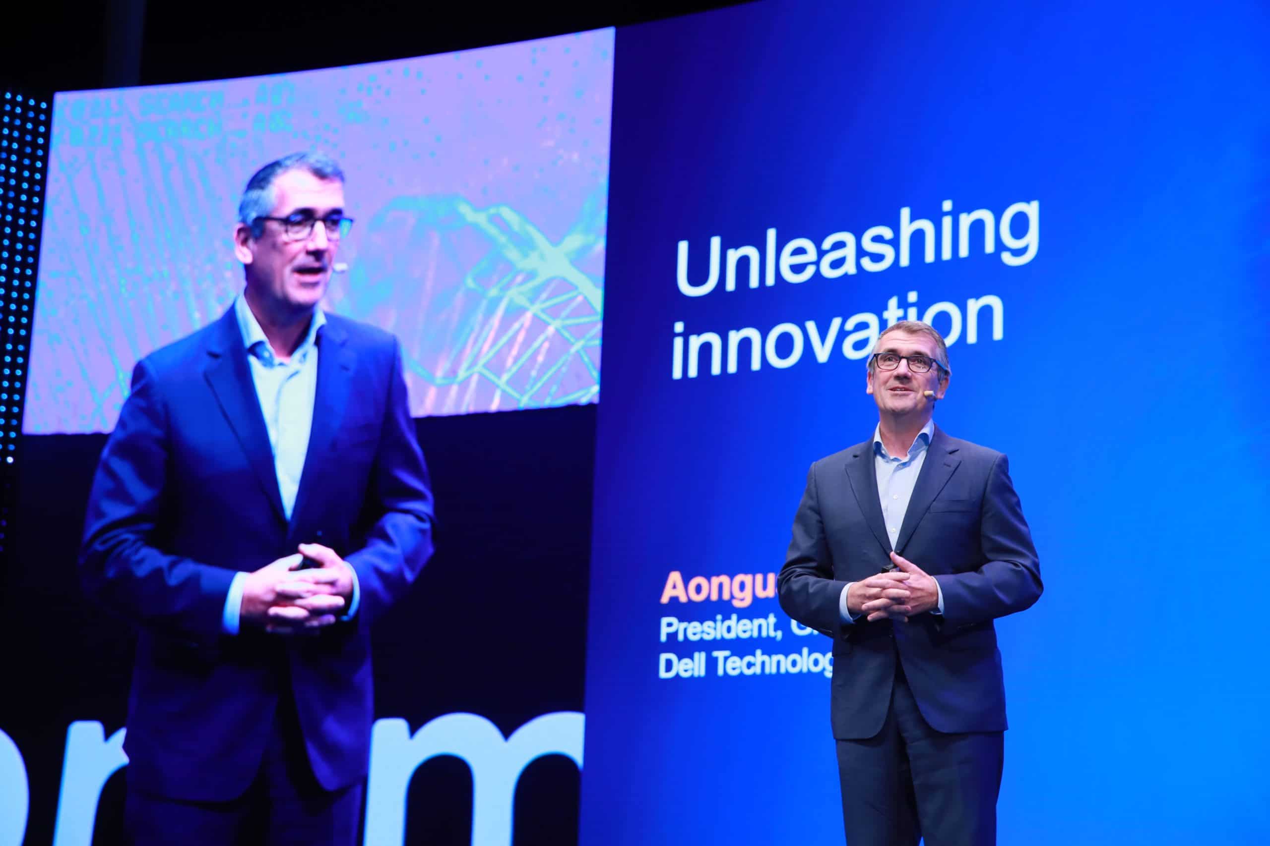 [델 테크 포럼 2022], 디지털 혁신의 돌파구를 위한 미래 전략 제시