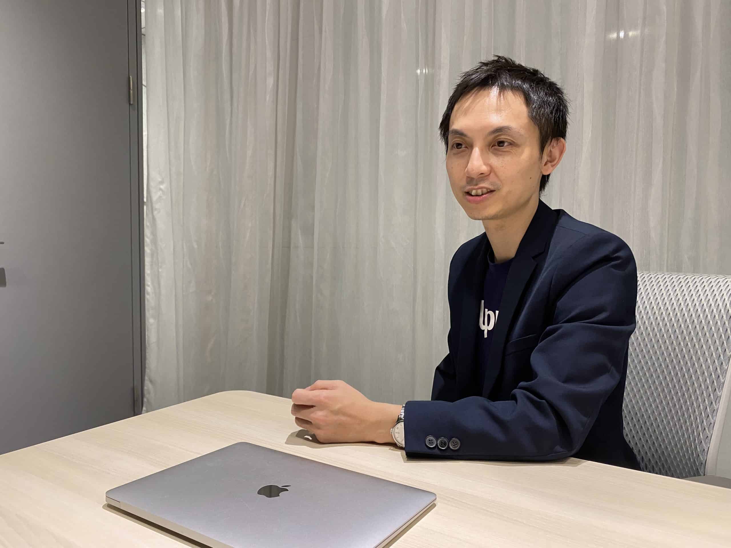 [CDP] ⑥ 아시아를 넘어 세계로・・・대만 업체 애피어의 도전