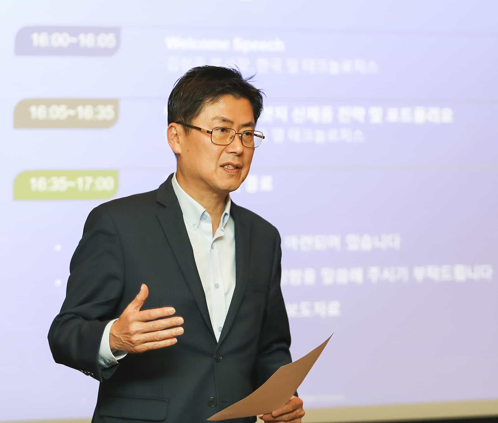 김성준 한국 델테크 부사장, "고성능컴퓨팅과 AI 시장도 델 파워엣지 주도"ㆍㆍㆍ구독 모델 '델 에이펙스 HPC'도 첫선