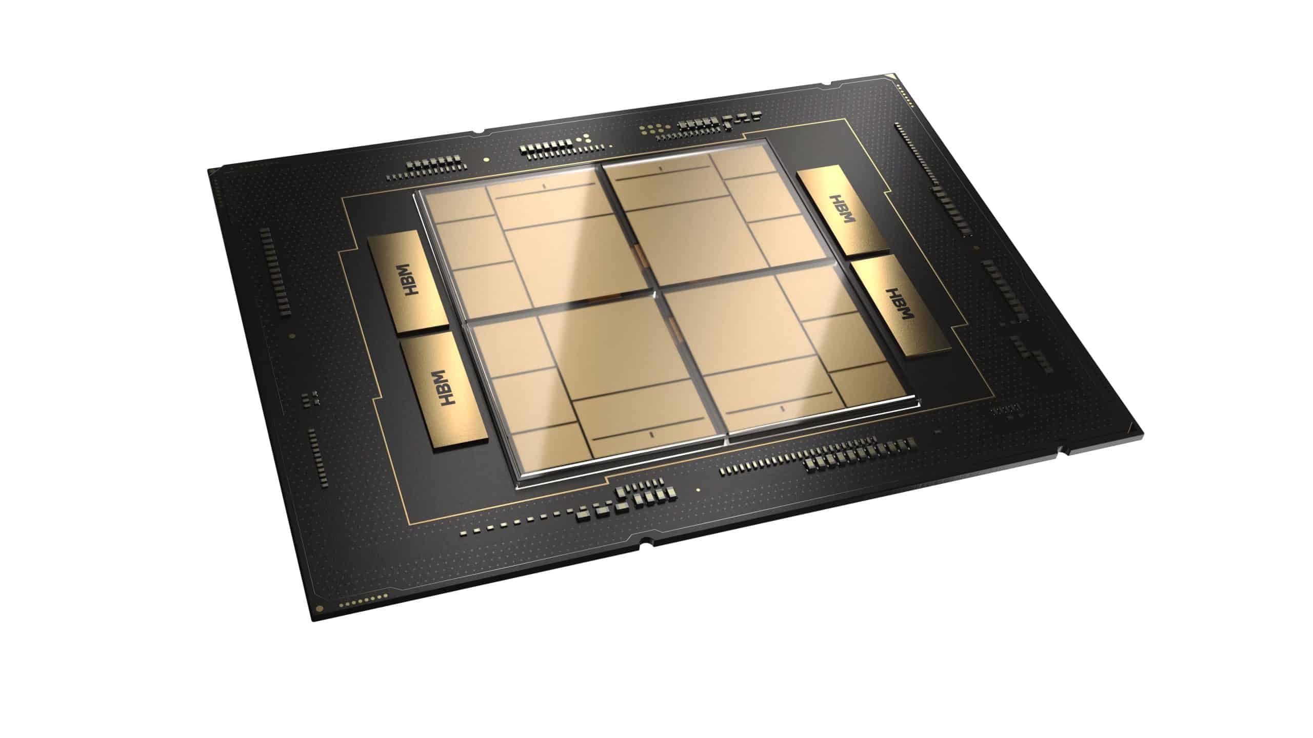 인텔, 슈퍼컴퓨팅 및 AI 워크로드용 인텔 맥스 시리즈 제품군 발표