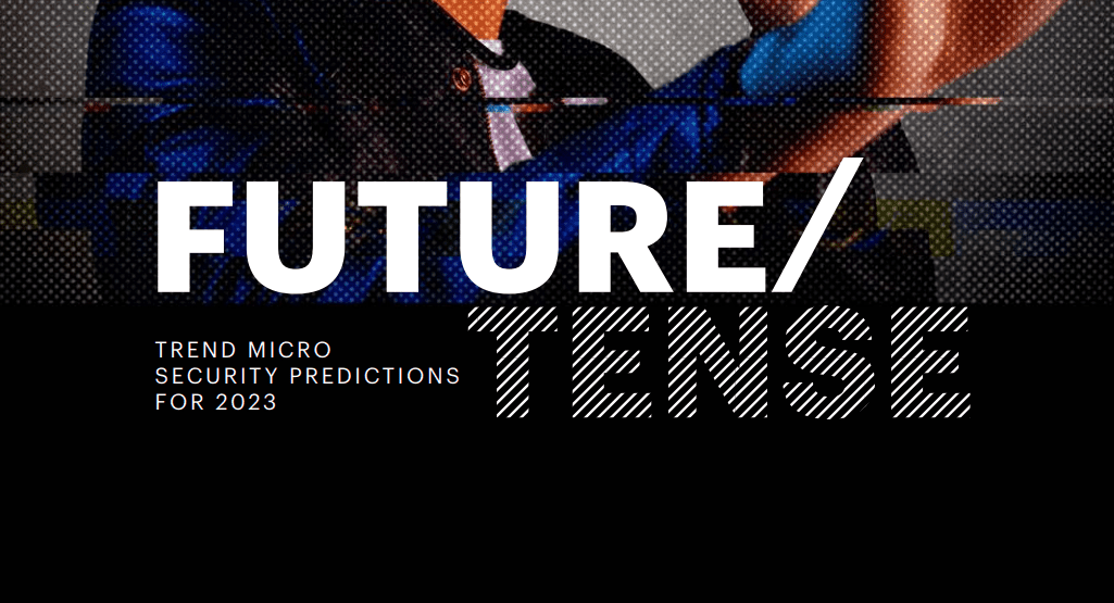 트렌드마이크로, “MSPㆍ하이브리드 근무자ㆍ 커넥티드 카 향한 위협 예상'ㆍㆍㆍ‘2023 보안 예측 보고서’ 발간