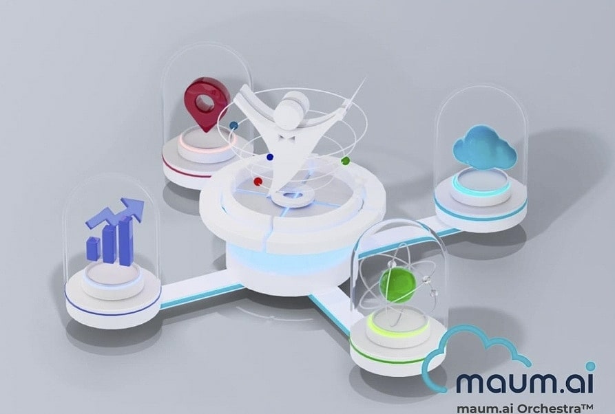 마인즈랩, 인공지능관리툴 ‘마음오케스트라’ 글로벌 서비스 오픈