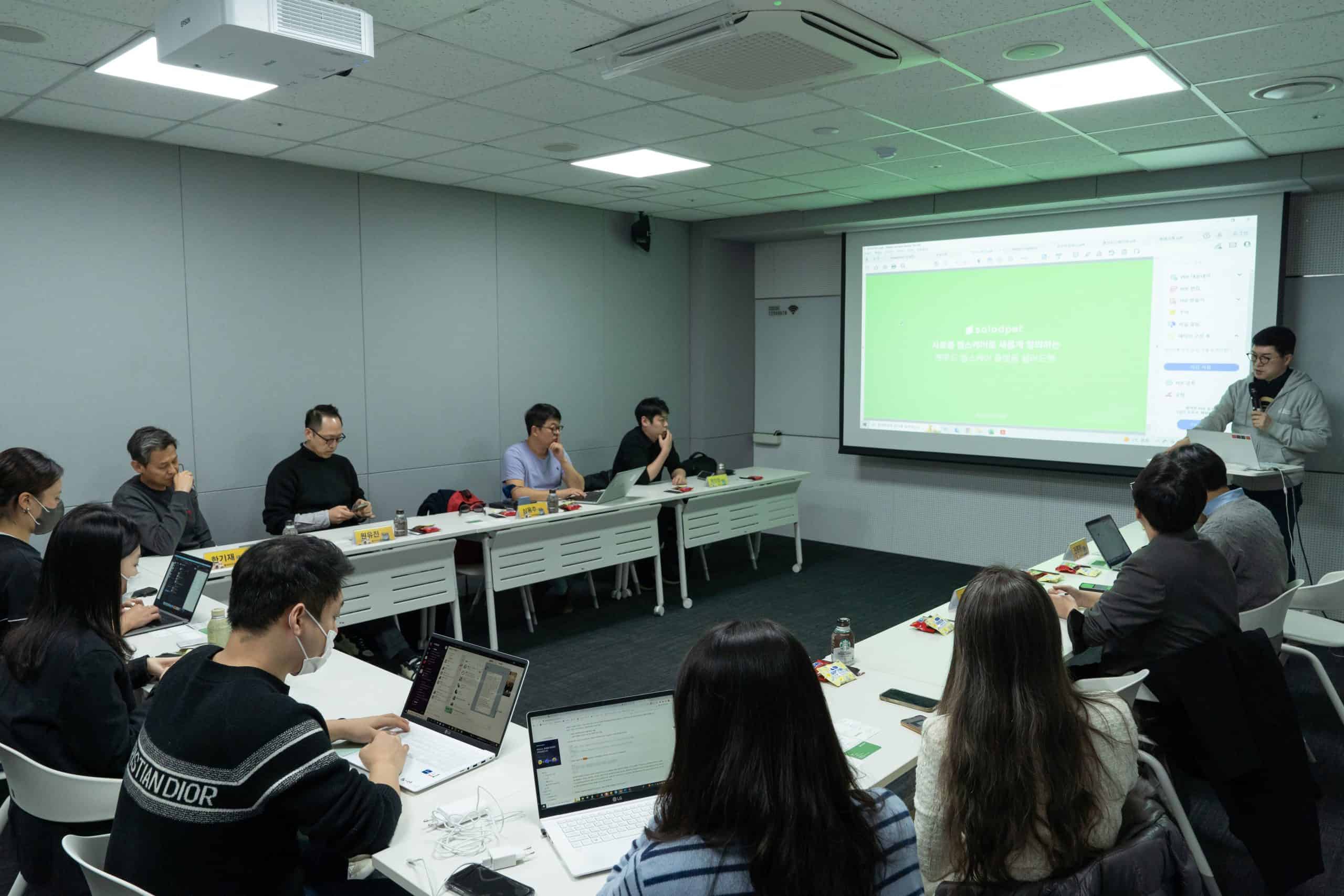 펫케어 분야 6개 스타트업, ‘펫케어 얼라이언스’ 구축