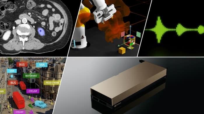 [GTC 2023] AWS, 2만 개 엔비디아 H100 GPU 인프라 구축···앤트로픽·코히어·허깅페이스·스태빌리티AI 협력 강화