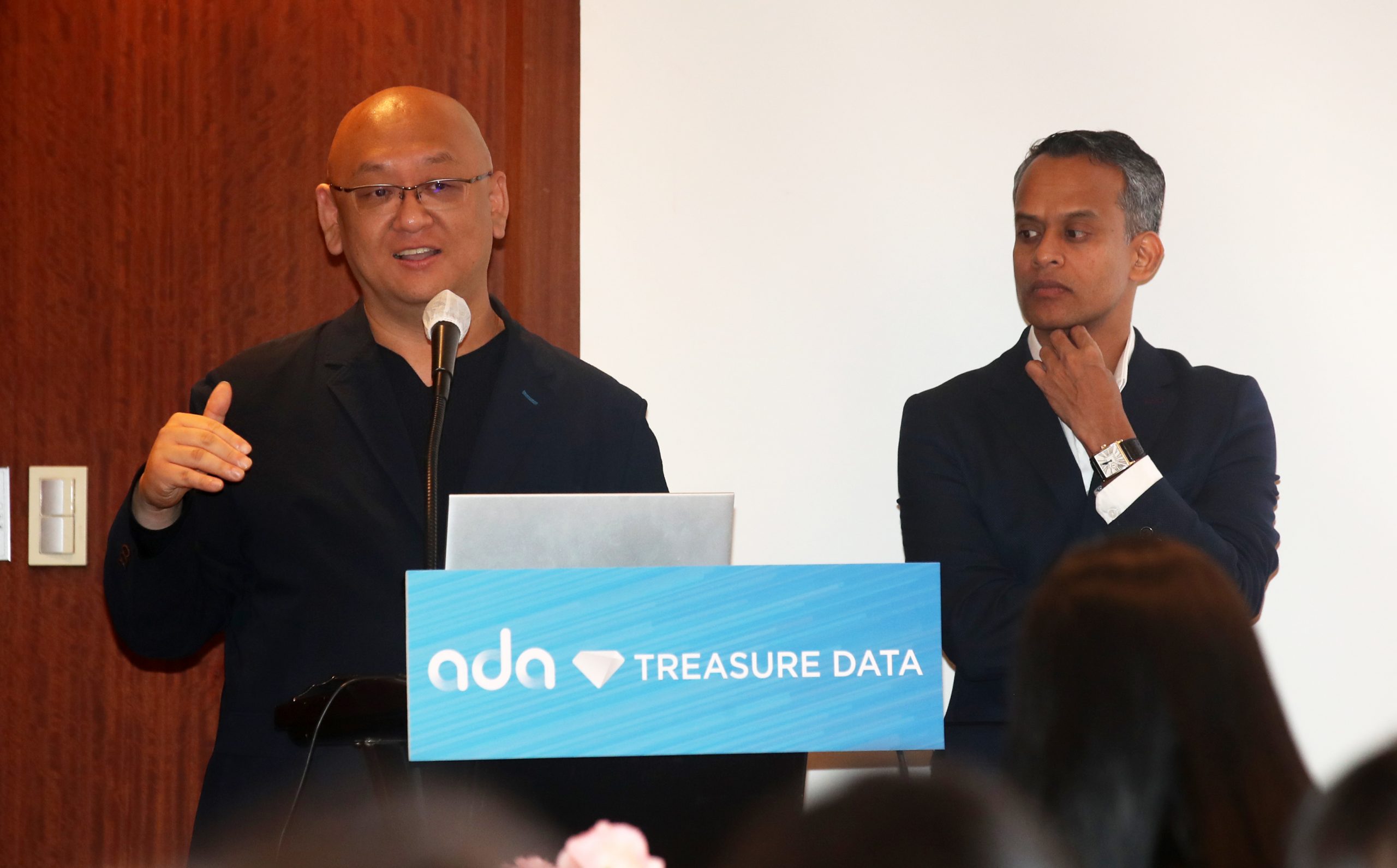 고영혁 ADA코리아 대표, "전략적 합병 통해 CDP의 'A to Z' 제공"