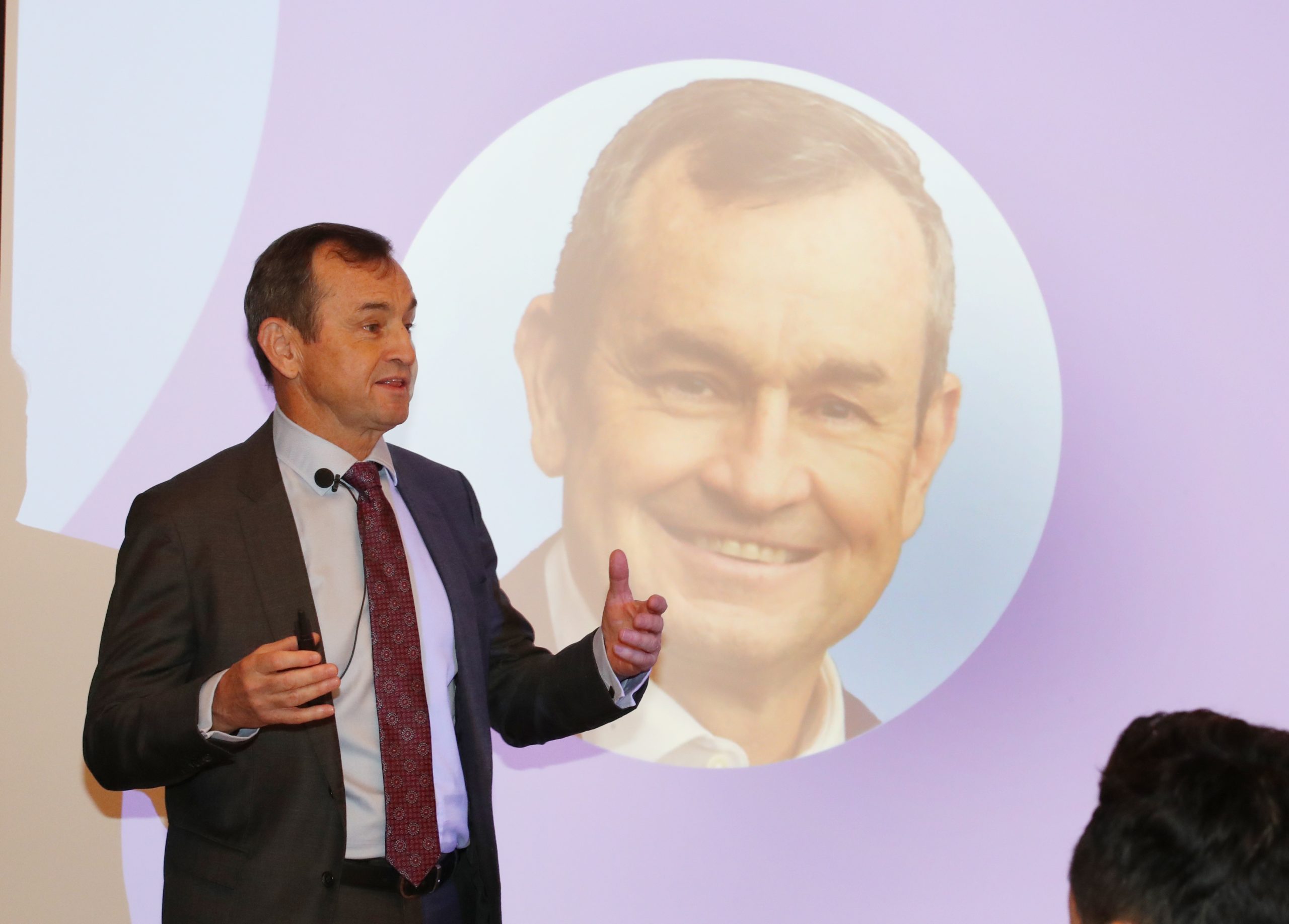 AI·머신러닝으로 실현하는 업무의 미래화···워크데이, 통일된 데이터 코어가 경쟁력