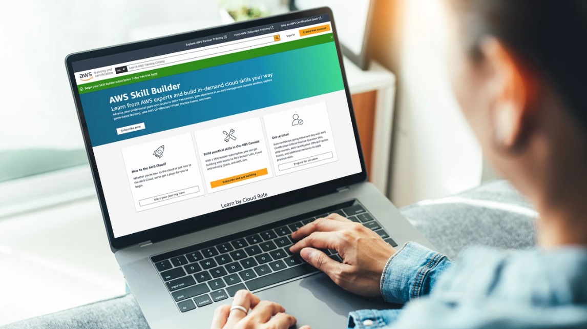 아마존, 신규 이니셔티브 ‘AI 레디’ 발표∙∙∙2025년까지 200만 명에게 무료 AI 기술 제공