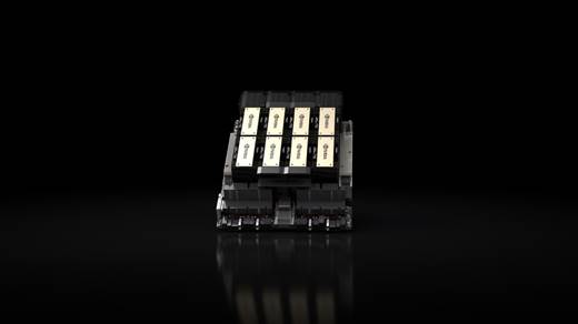 엔비디아, HGX H200 출시∙∙∙AMD MI300X 겨냥했나