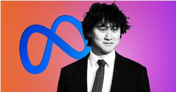 메타 AI 리더, '10대는 바이브 코딩하라' 파격 조언