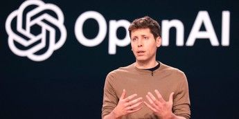 오픈AI, 월 매출 1조원 돌파.. 향후 5년간 150조 투자 예고