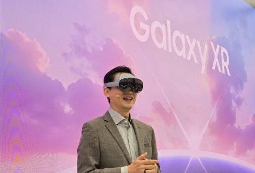 삼성 갤럭시 XR, 빅스비 대신 구글 AI만 탑재...데이터 종속 우려