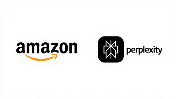 아마존 vs. 퍼플렉시티 - AI 에이전트 전쟁의 서막