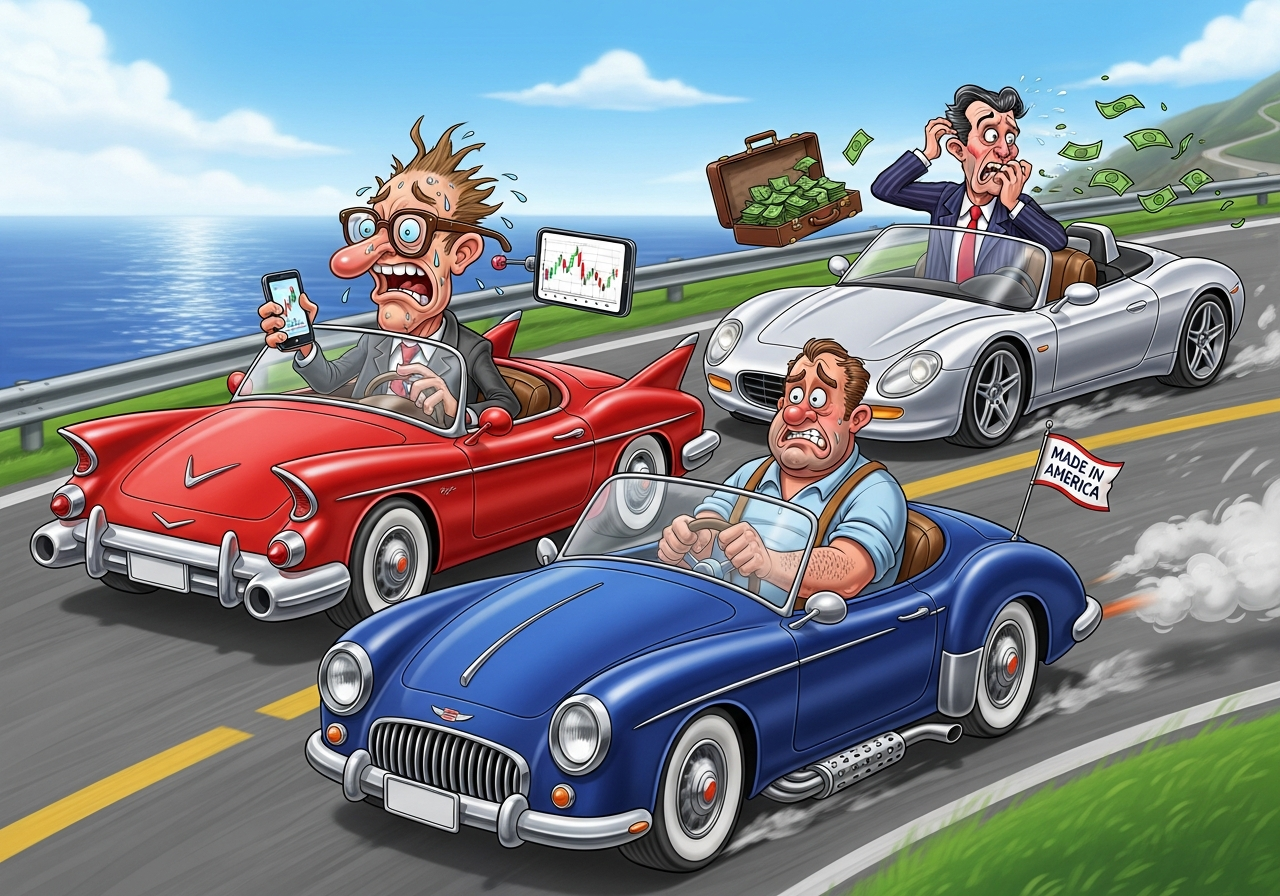 AI 음악, 당신은 구분할 수 있나요?