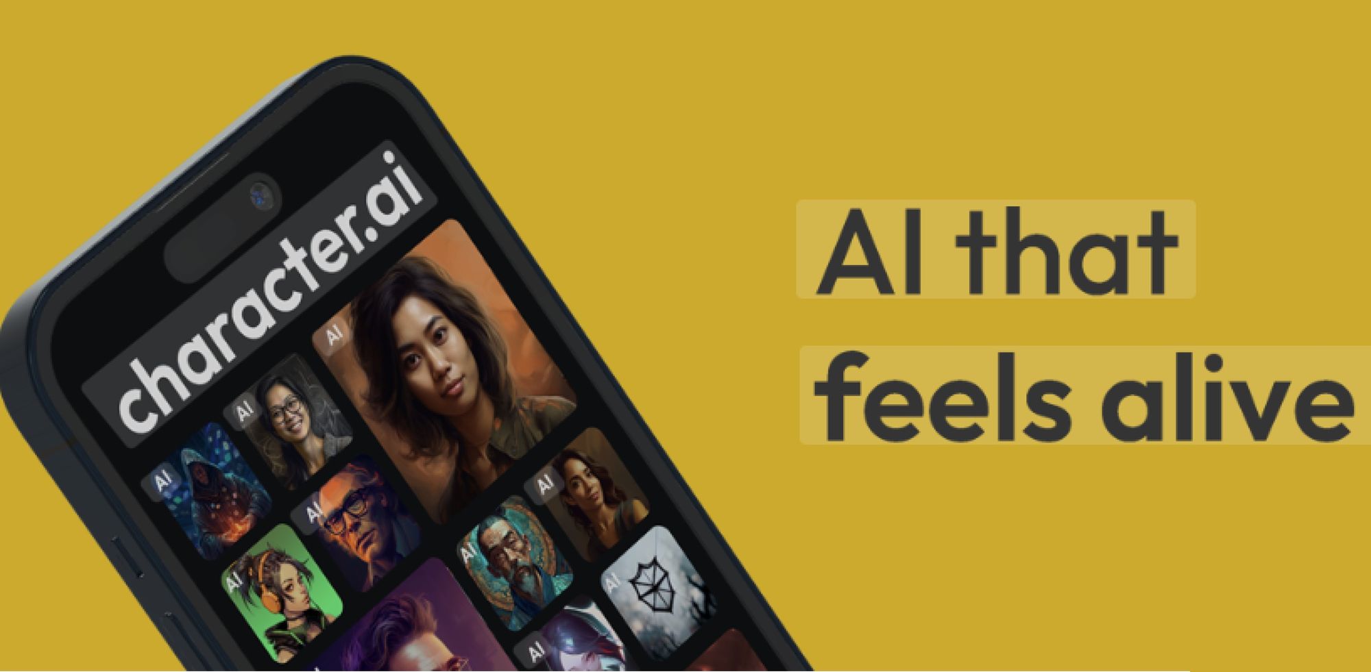 14세소년 자살 후 Character.AI, 미성년자 사용 금지