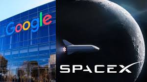 구글의 우주 데이터센터 비전, 스페이스X 투자로 현실화 단계 진입