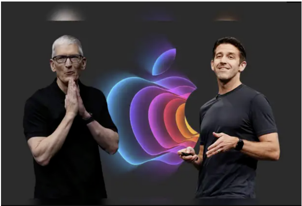 애플, 엑소더스와 세대교체 움직임