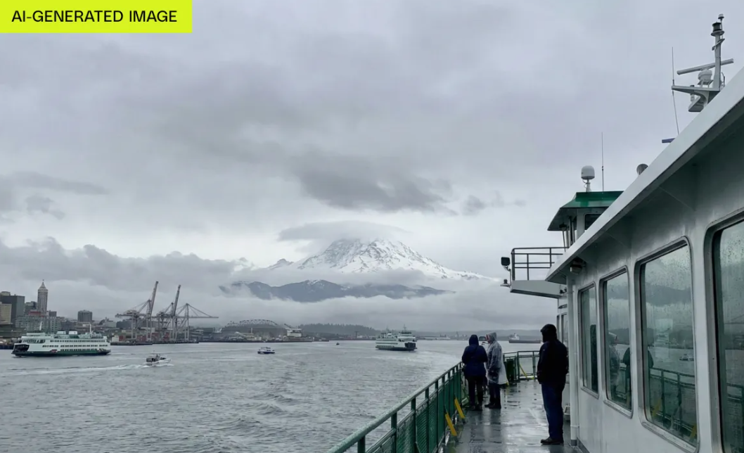 AI 이미지의 진화: '어설픔'이 주는 진짜 같은 착각