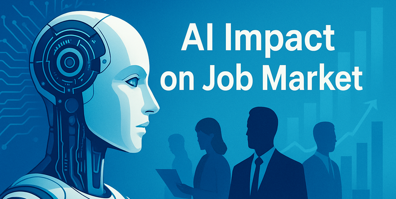 AI가 바꾼 고용의 기준, 구조조정 상시화