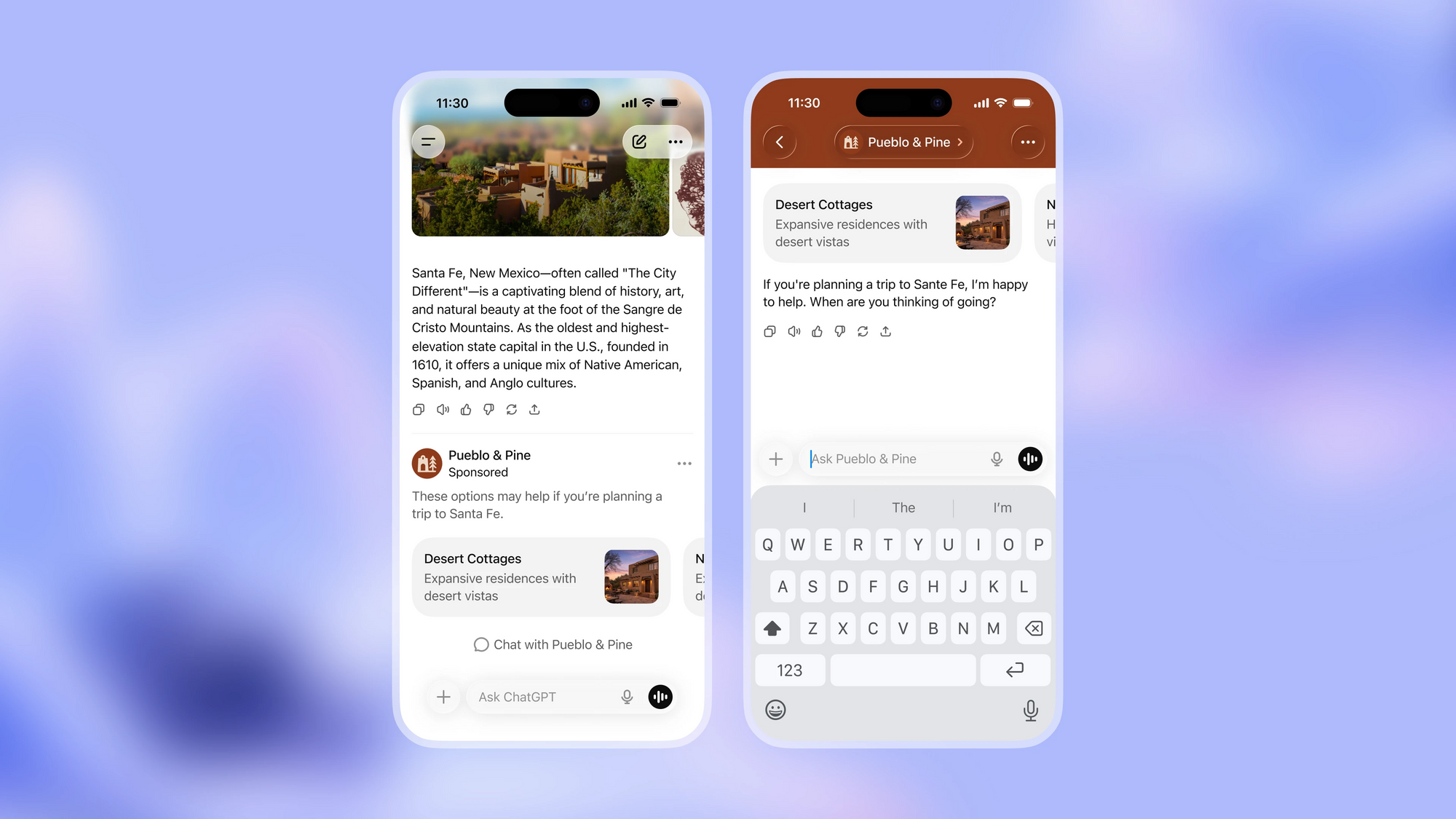 11조 적자 못 버틴 오픈AI, 챗GPT에 결국 광고 도입