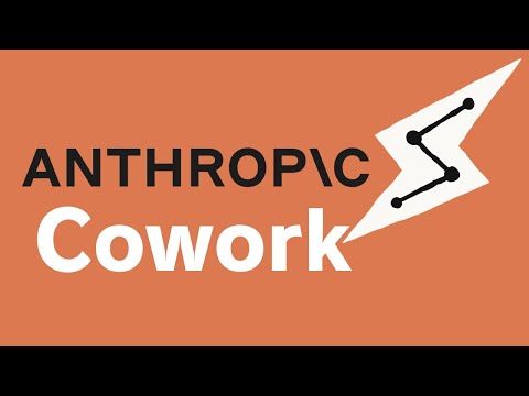 앤트로픽 데스크톱 AI비서 'Cowork' 출시