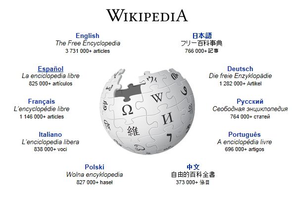 25만 명의 땀방울이 AI 연료로? 위키피디아의 뒤안길