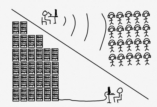 AI 시대의 역설, 사람이 만든 콘텐츠가 더 귀해지는 이유