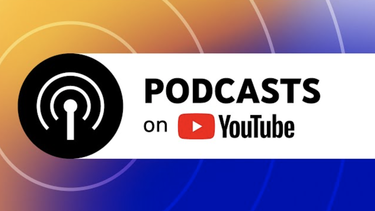 유튜브, 오디오도 영상화하며 시장 지배