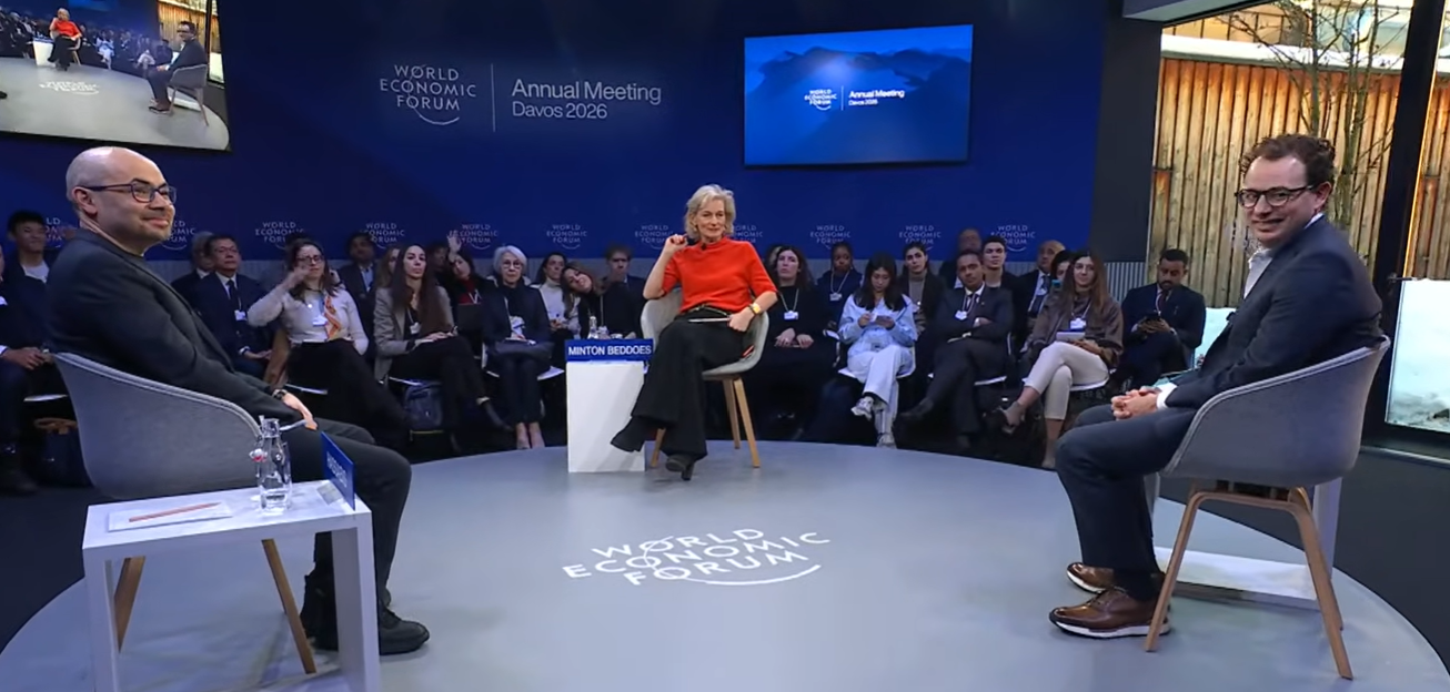 AGI 언제? 앤트로픽 "1~2년" vs 구글 "20년대 말"