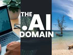 AI가 가져온 섬나라의 '잭팟'