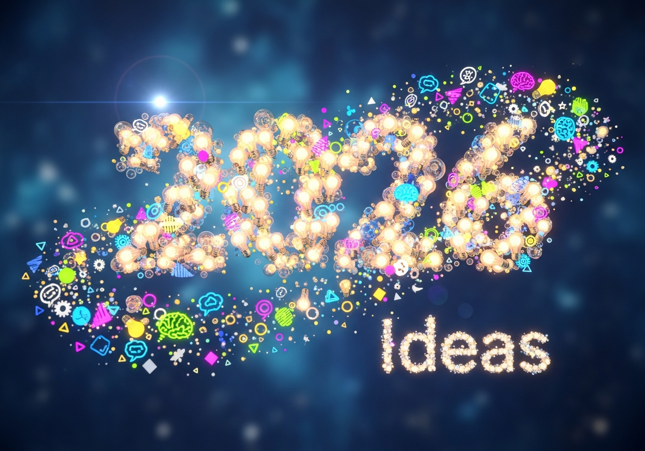 2026년 AI 산업을 뒤흔들 9가지 핵심 트렌드