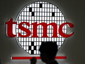 '반도체 제왕' TSMC, 삼성전자 시총 2배 돌파… 실적 폭발