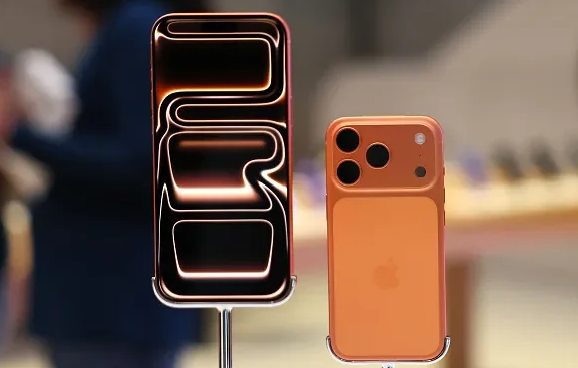 중국까지 사로잡은 애플과 아이폰