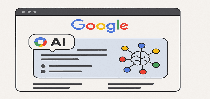 검색과 AI의 불편한 동행, '옵트 아웃' 가능한가?
