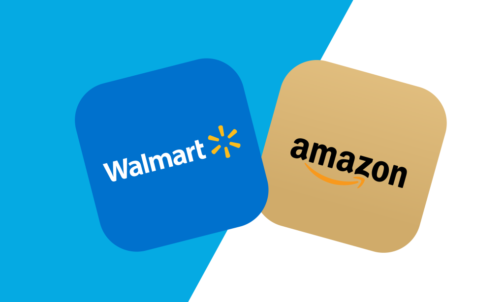 아마존, 30년 만에 월마트 제쳤다…사상 첫 매출 1위 등극