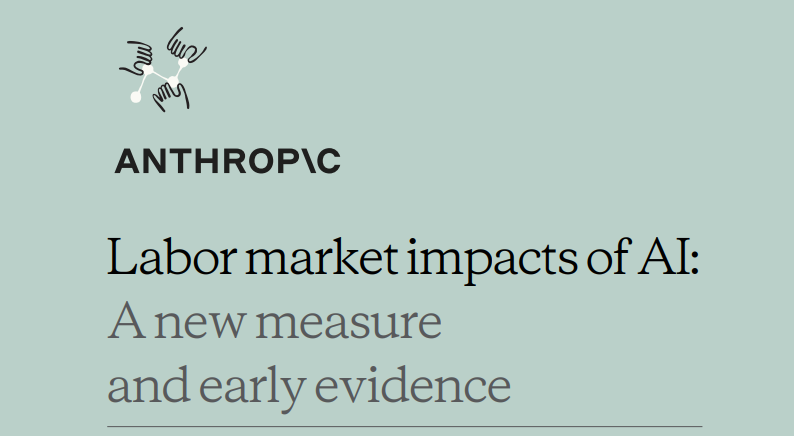 "해고는 없다, 그러나 채용도 없다" - 데이터로 살핀 AI와 노동시장 현실