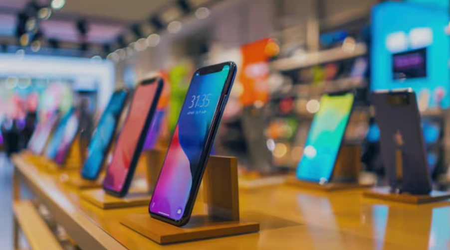 메모리 대란으로 스마트폰 시장 최악 역성장 전망