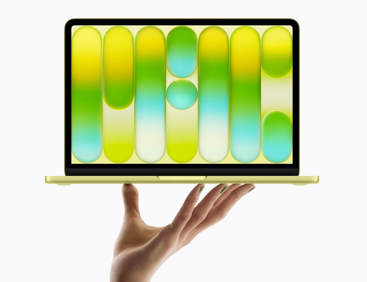 AI 성능 극대화 599달러 맥북 네오, PC 업계 '초비상'