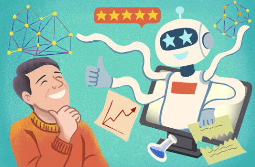 "AI 아첨은 위험하다"…스탠퍼드대가 경고한 이유