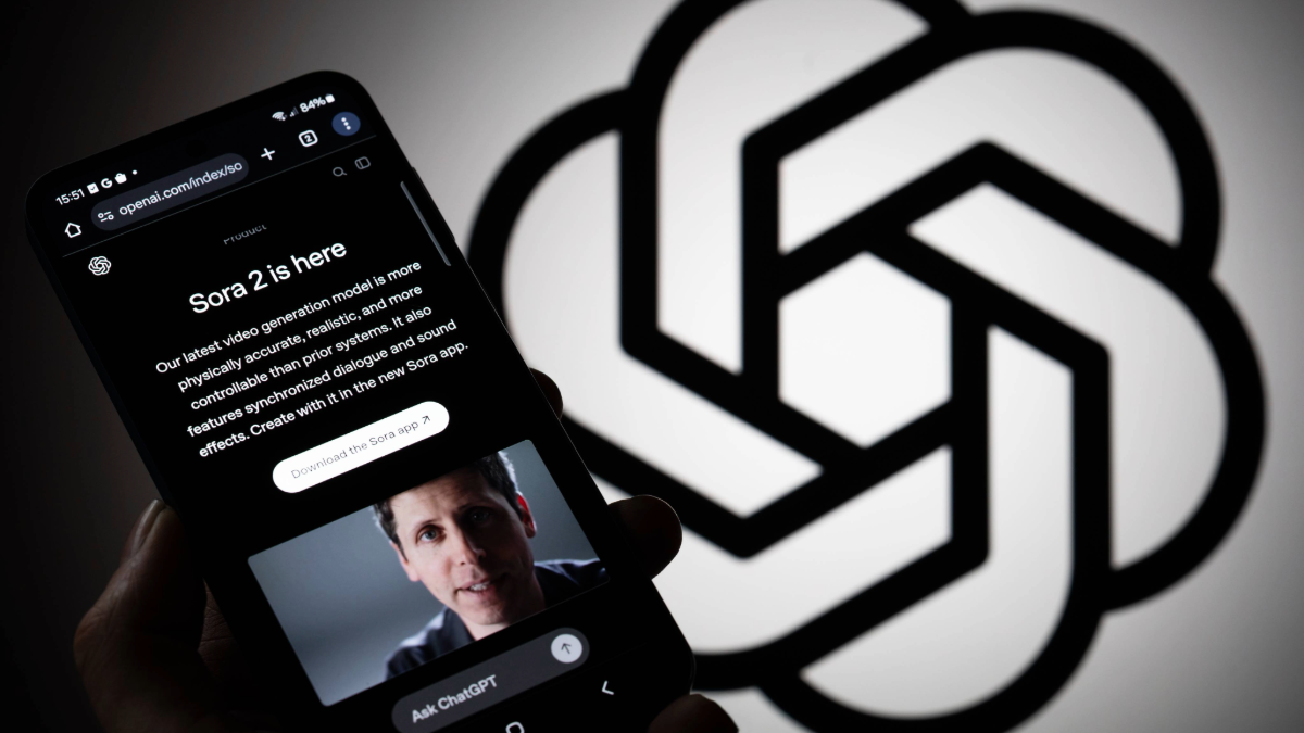 오픈AI, 소라 접고 8,520억 달러짜리 '선택과 집중'