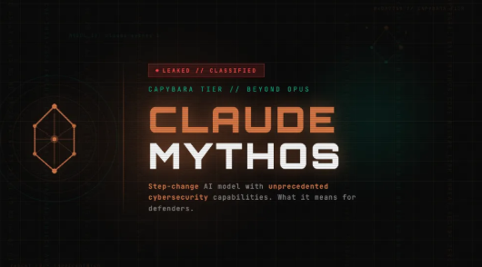 AI가 스스로 보안을 뚫는다…미토스가 열어젖힌 판도라의 상자