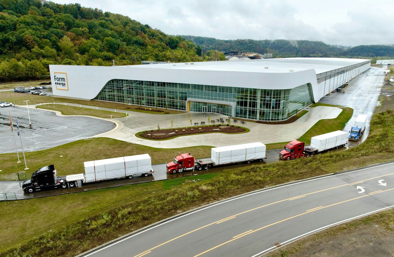 구글·테슬라가 주목한 '대형 배터리' 시장의 미래