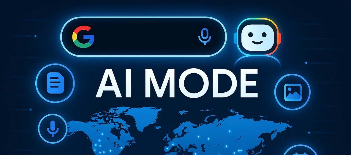 [Briefing] AI 모드 사용자 10억 명·검색 개편으로 반격 나서는 구글