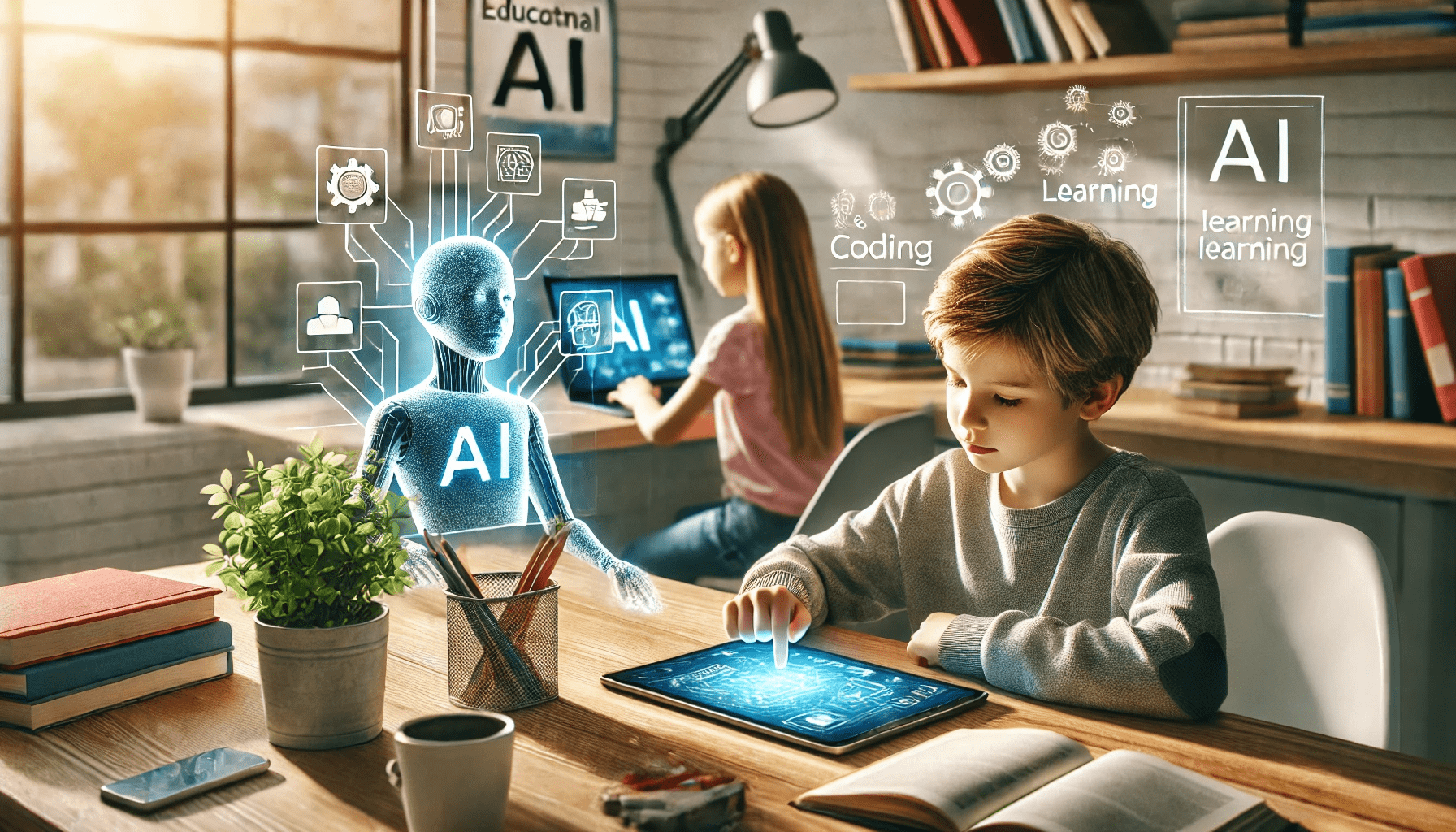 "모든 학생이 AI 쓰게 하자" 에스토니아의 교육 실험