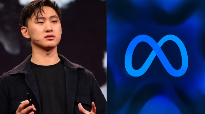 "10대라면 당장 '바이브 코딩'에 올인해라" - 메타 CAIO의 조언