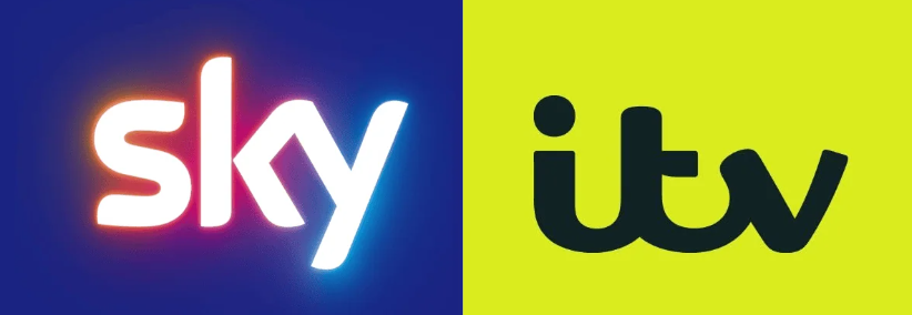 유튜브에 밀린 스카이·ITV, 합병으로 생존 모색