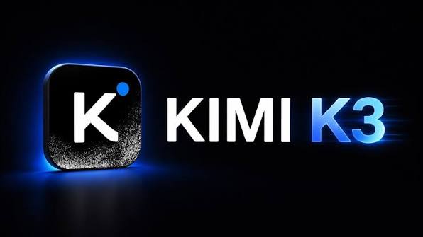중국 문샷AI, 2조 8,000억 파라미터 Kimi K3 공개