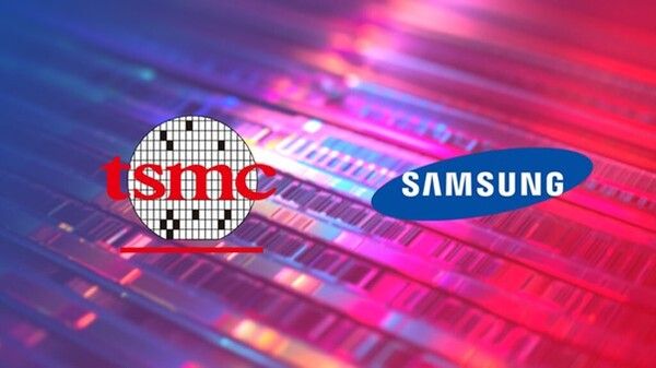 엔비디아가 바꾼 반도체 질서…TSMC와 삼성의 경쟁·협력